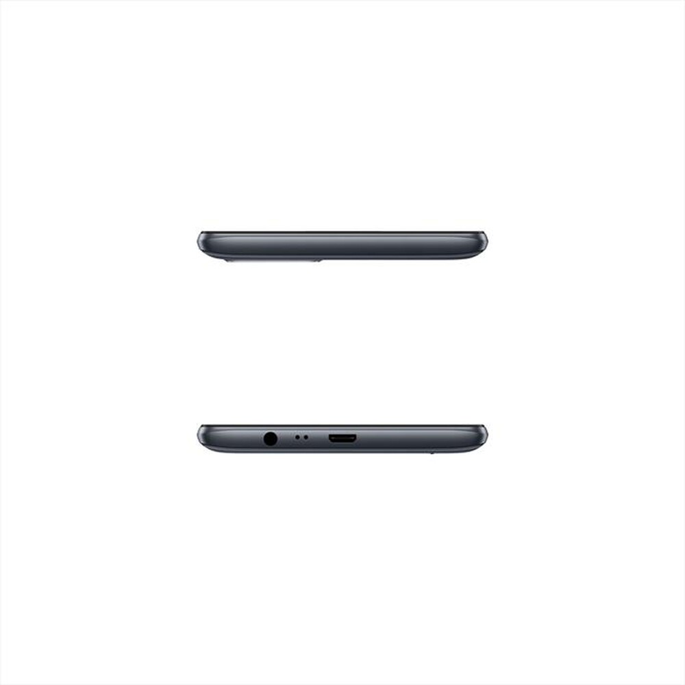 "REALME - C21 4/64-Black"