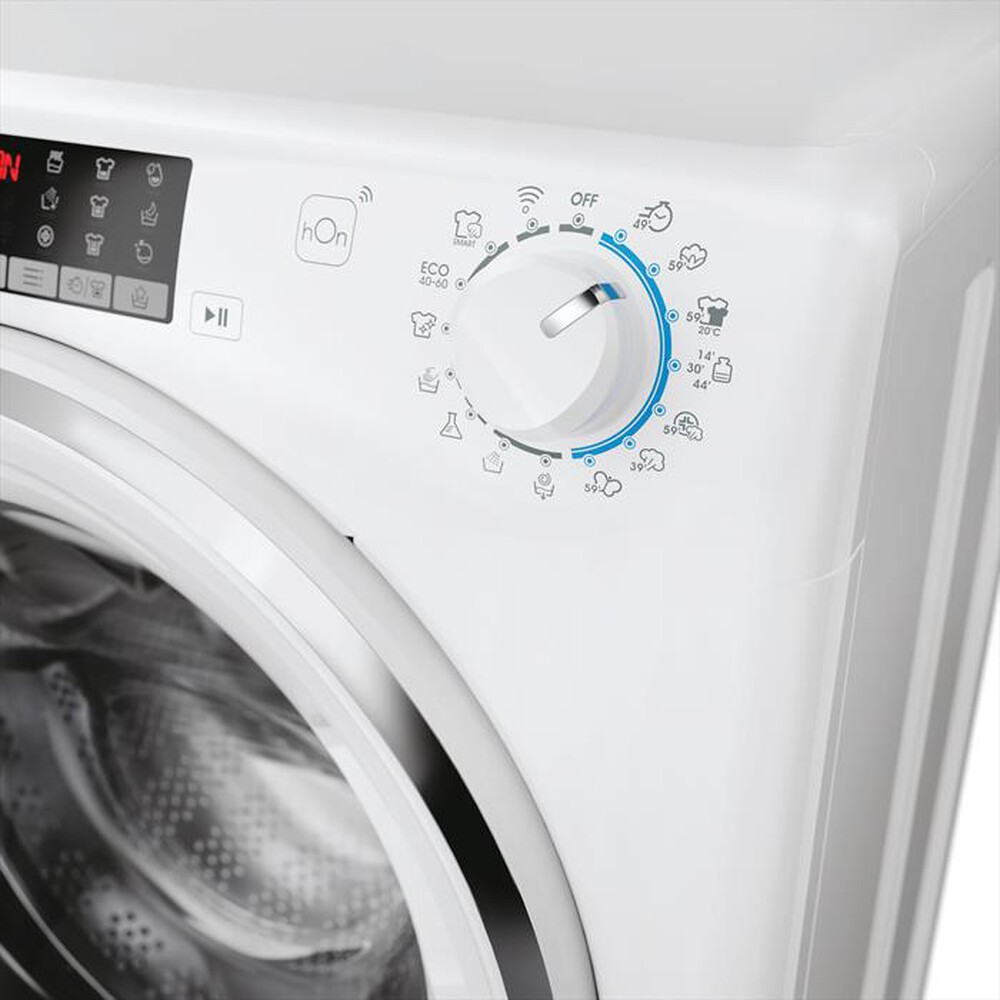 Immagine del prodotto CANDY - Lavatrice CSO 6106TWMC/1-S 10 Kg Classe A-Bianco