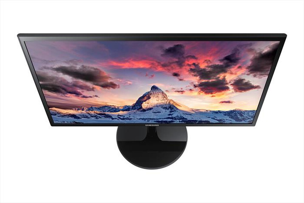 "SAMSUNG - LS24F350FHRXEN"