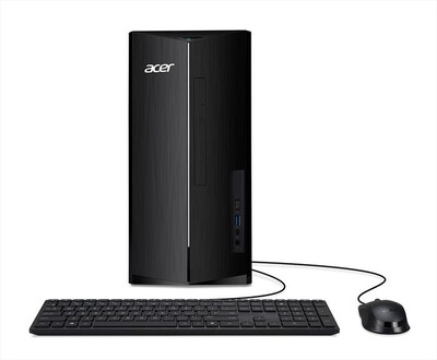 ACER - Desktop Aspire XC-1760-Nero
