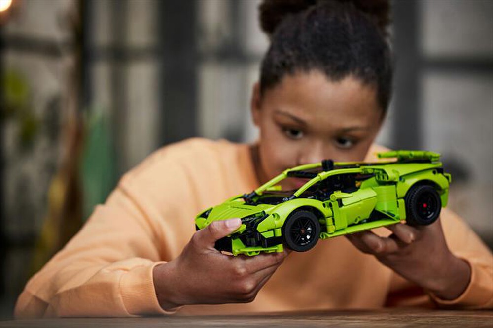 Immagine del prodotto LEGO - TECHNIC Lamborghini Hurac&aacute;n Tecnica 42161