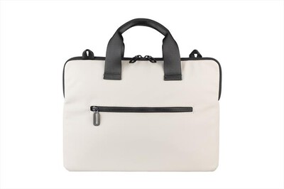 TUCANO - Borsa GOMMO per MacBook Air 15"laptop fino a 14"-GRIGIO