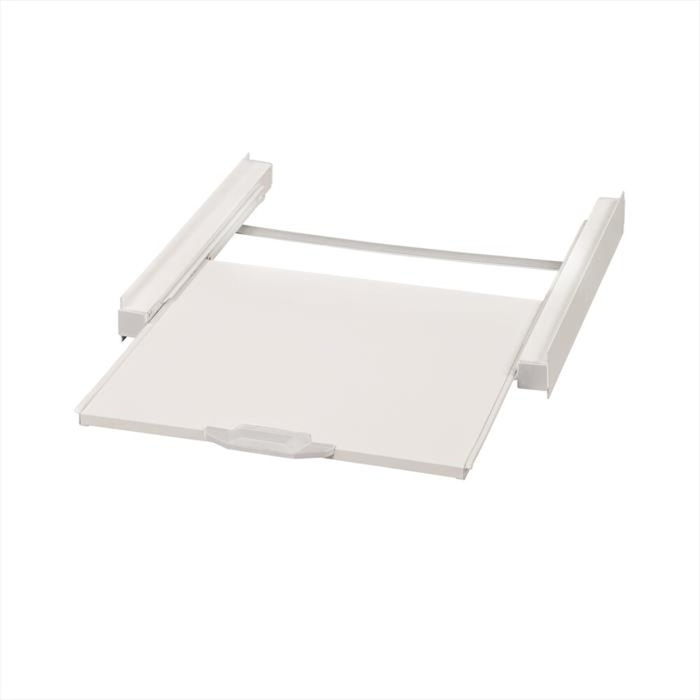 "XAVAX - KIT IMPIL. SCORREVOLE Kit di sovrapposizione-BIANCO"