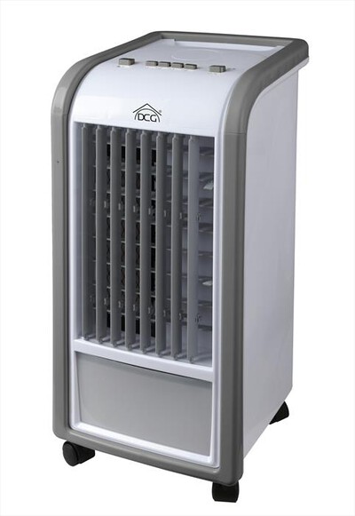 DCG ELTRONIC - VERI25