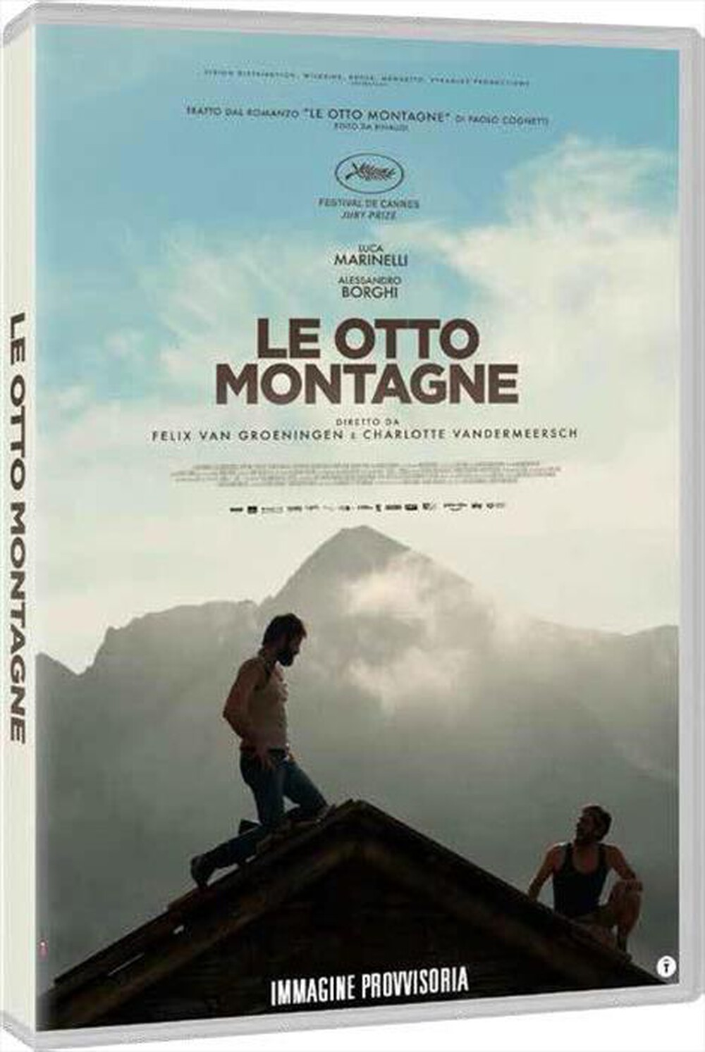 "Vision Distribution - Otto Montagne (Le)"