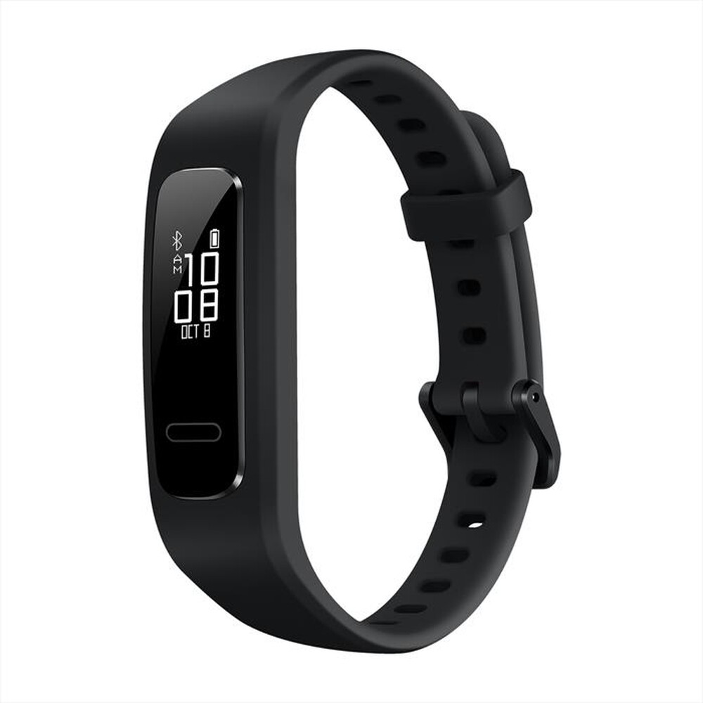 HUAWEI Fitness Tracker BAND 4E ACTIVEBlack Euronics