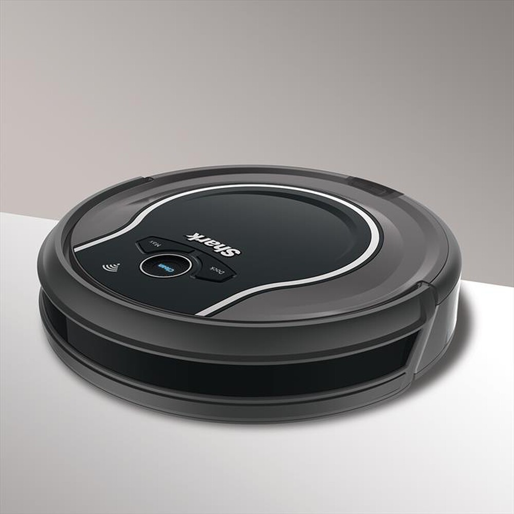 Immagine del prodotto SHARK - ROBOT ASPIRAPOLVERE ION RV750EU-Nero