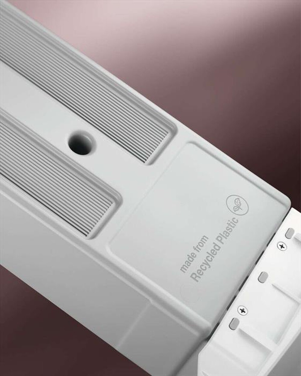 Immagine del prodotto ELECTROLUX - Asciugatrice EW7H583B 8Kg Classe C-Bianco/obl&ograve; nero