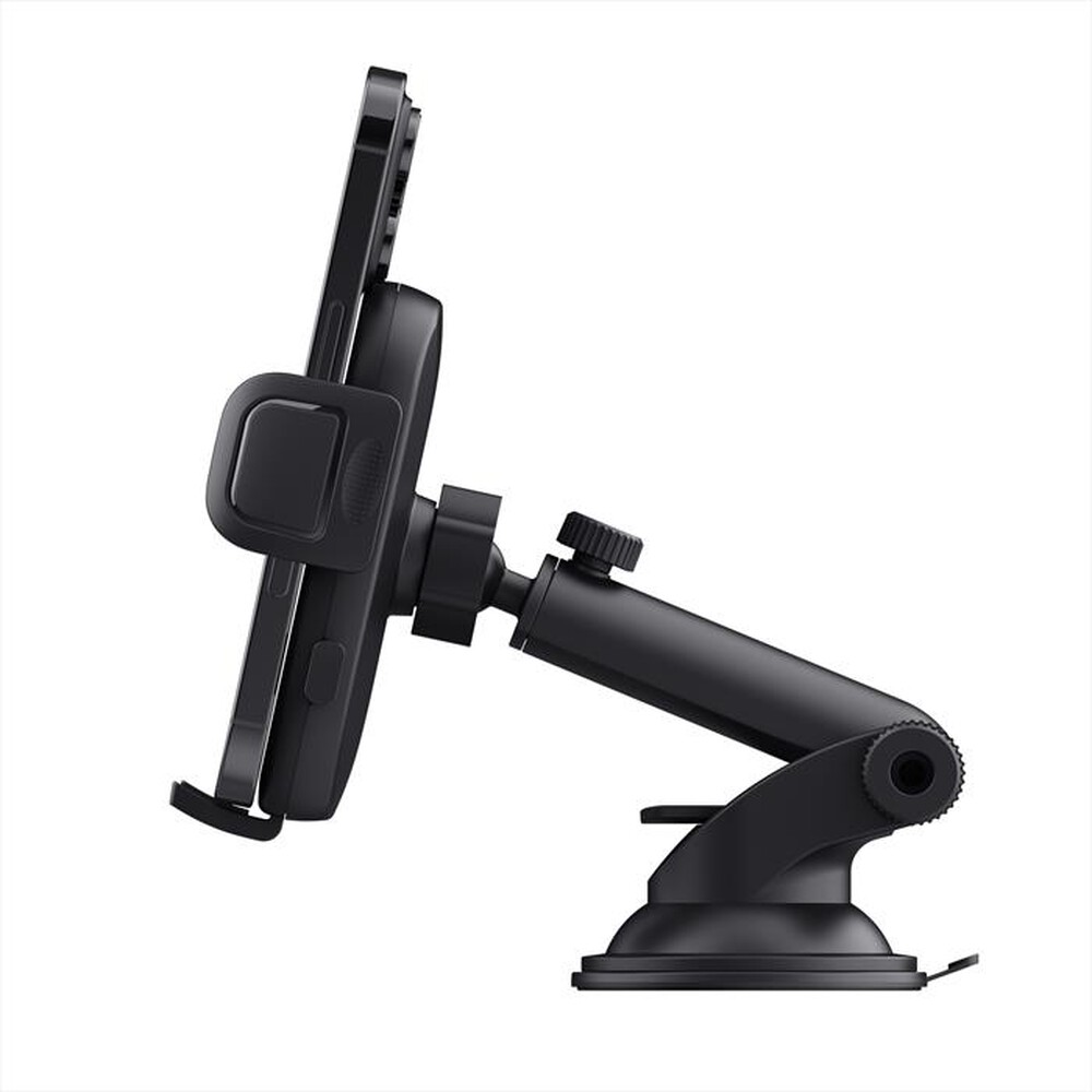"TRUST - RUNO PHONE WINDSHIELD CAR HOLDER-Black"