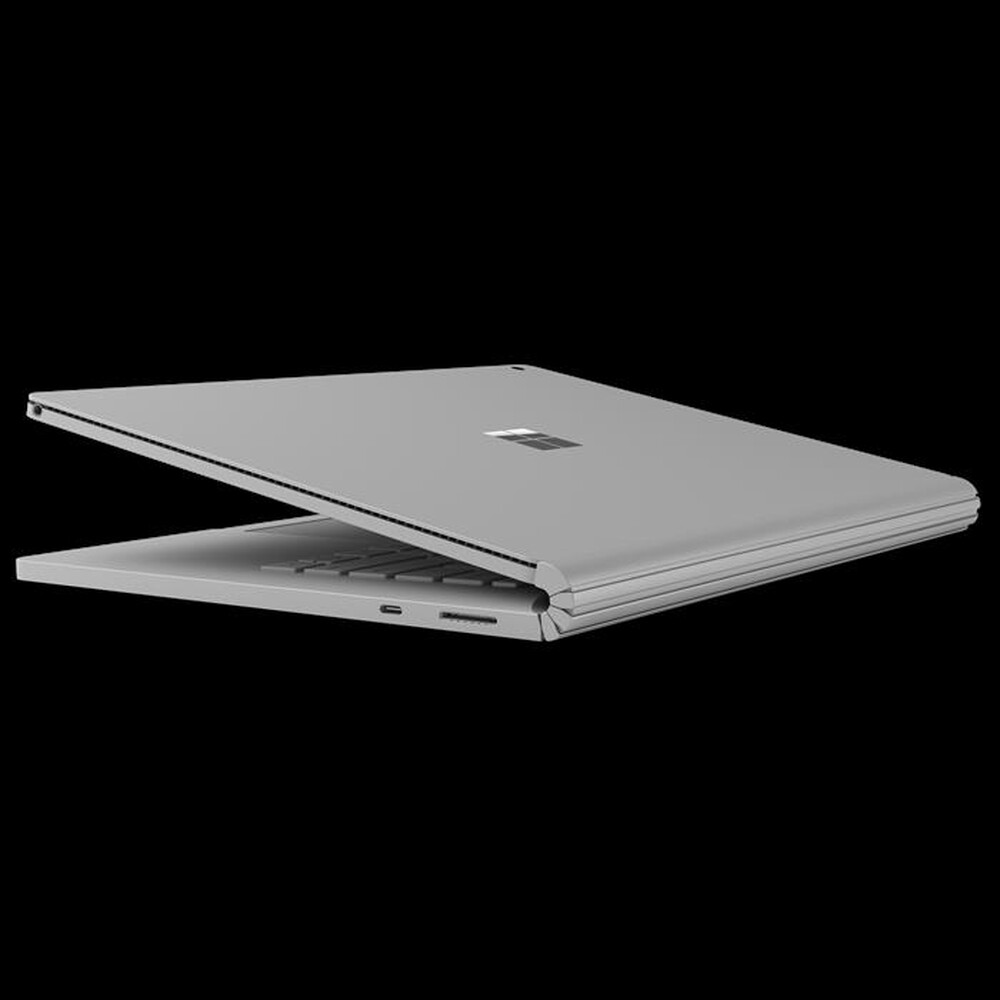 "MICROSOFT - Surface Book2 13IN i7/16/1TB GPU - Argento"