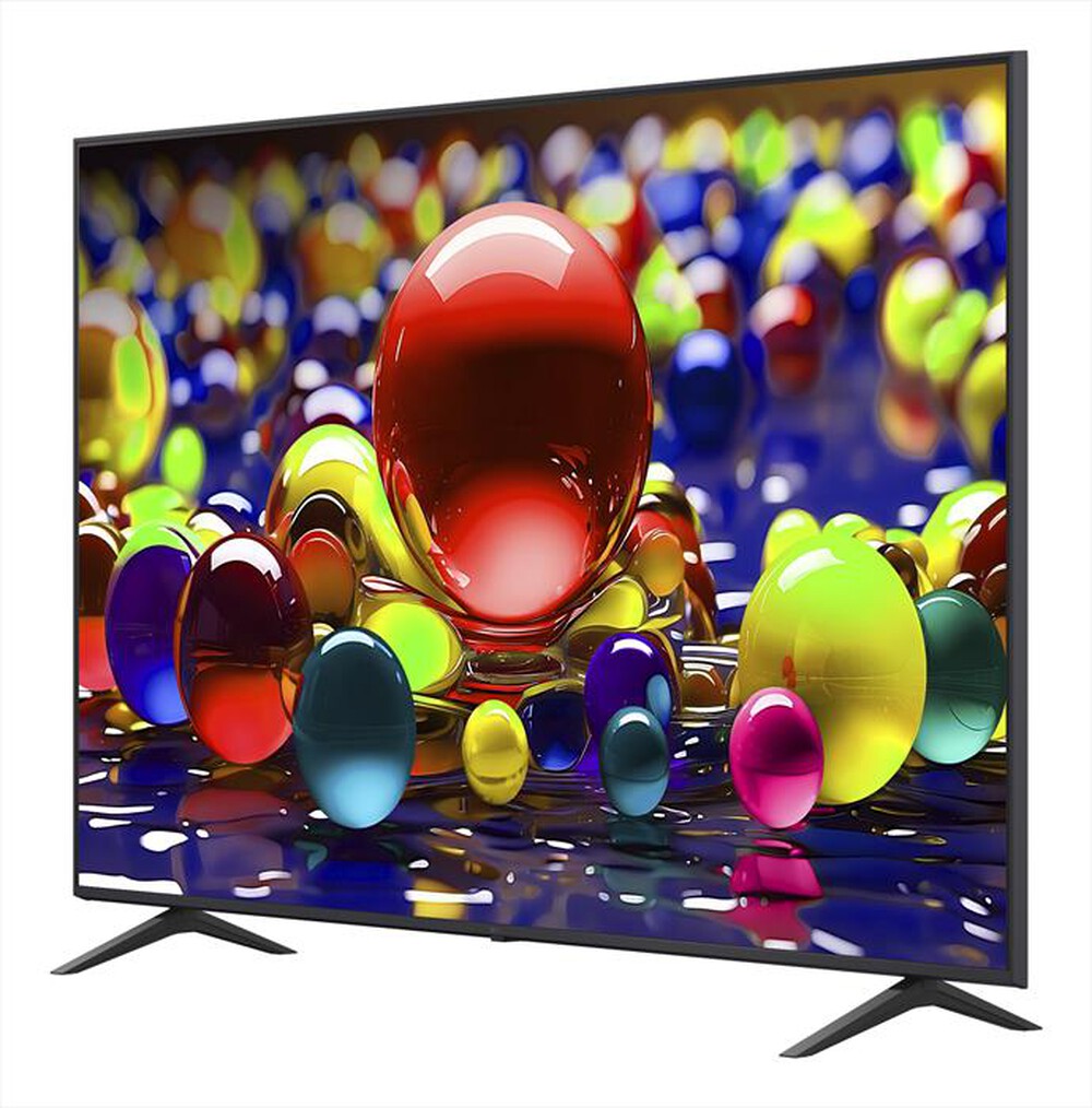 Immagine del prodotto LG - Smart TV LED UHD 4K 75" WEBOS AI 75UA74006LB-Blu
