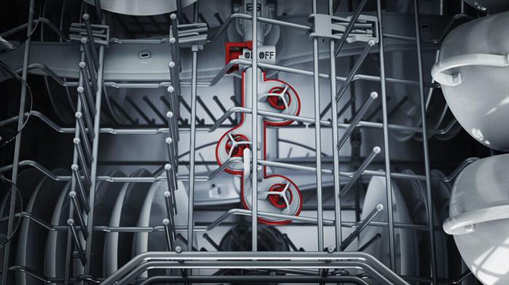 "BOSCH - Lavastoviglie SERIE 6 SMS6ECC51E ClasseC 13coperti"