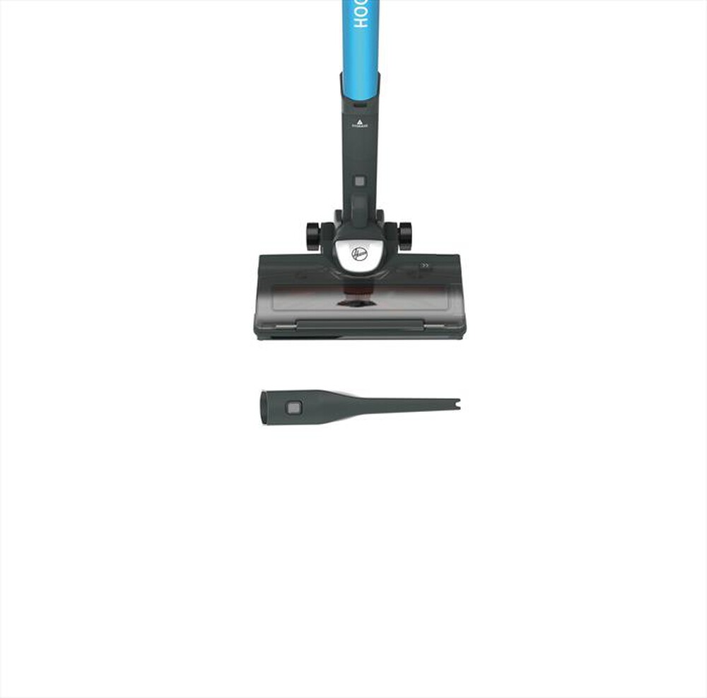 "HOOVER - HF522STP 011-Blu, Grigio"