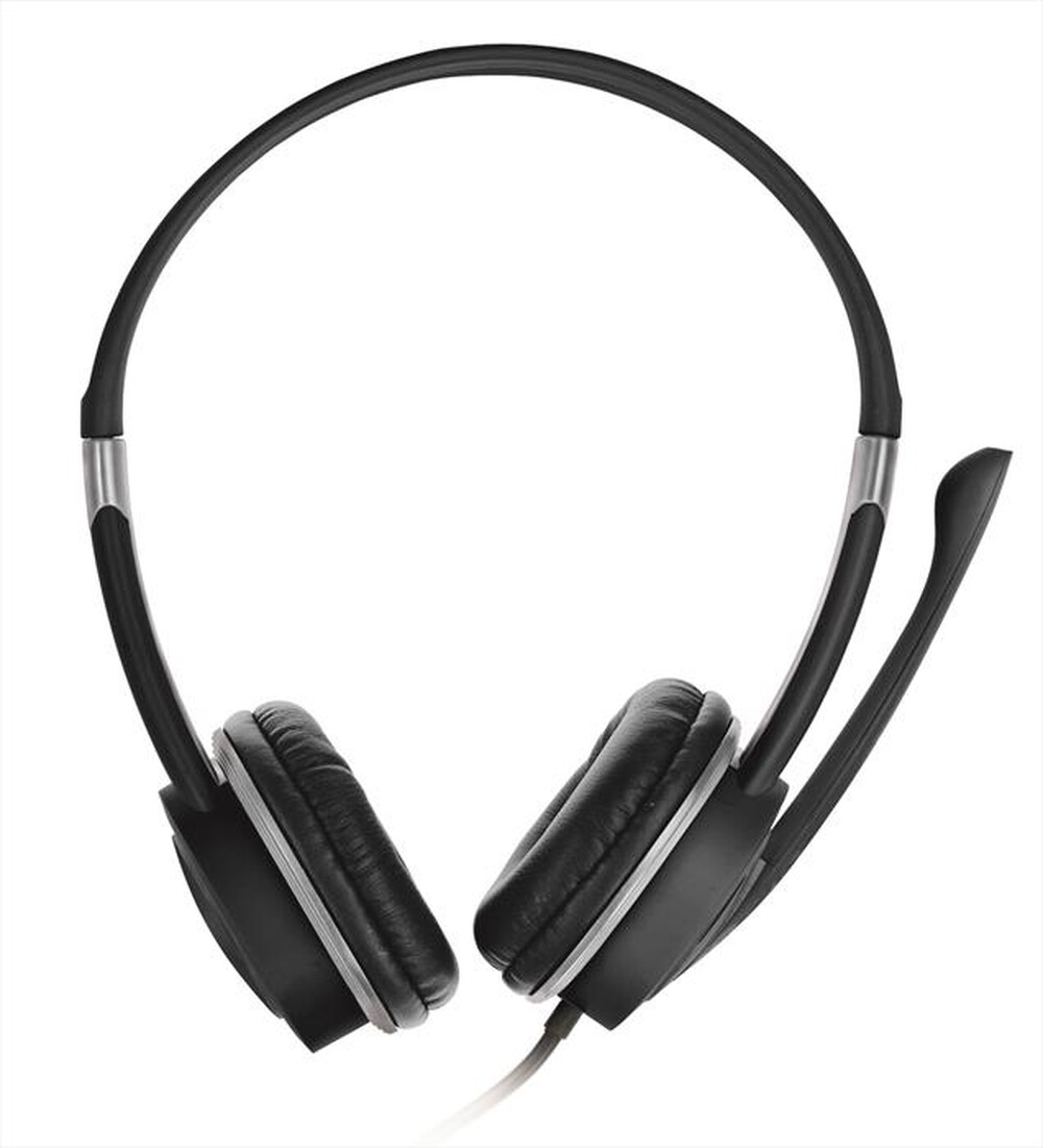 Immagine del prodotto TRUST - MAURO USB HEADSET