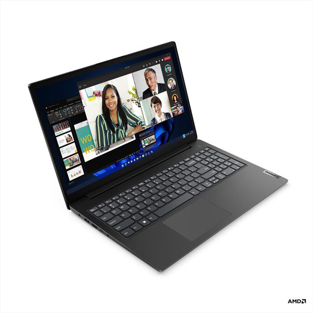 "LENOVO - Notebook V V15 82YU00U8IX"
