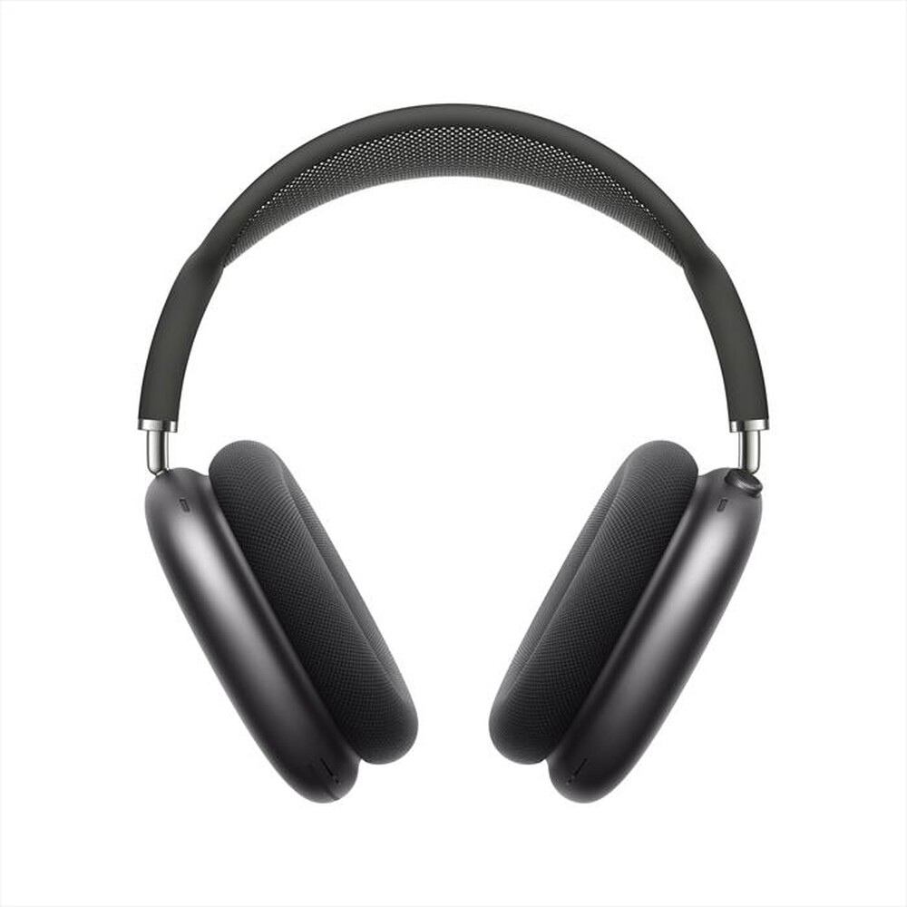 "APPLE - AIRPODS MAX-Grigio Siderale"