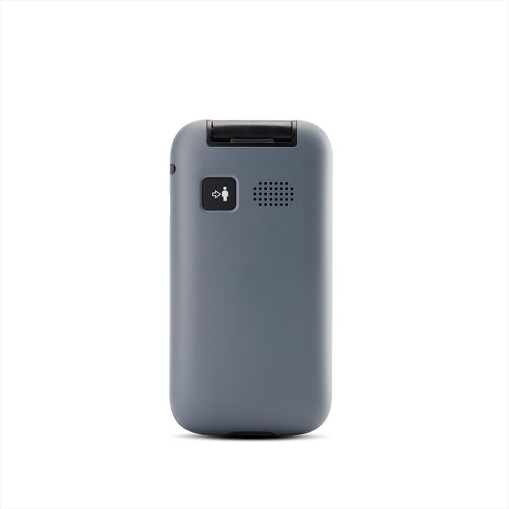 "PANASONIC - KX-TU400EXG-grigio"