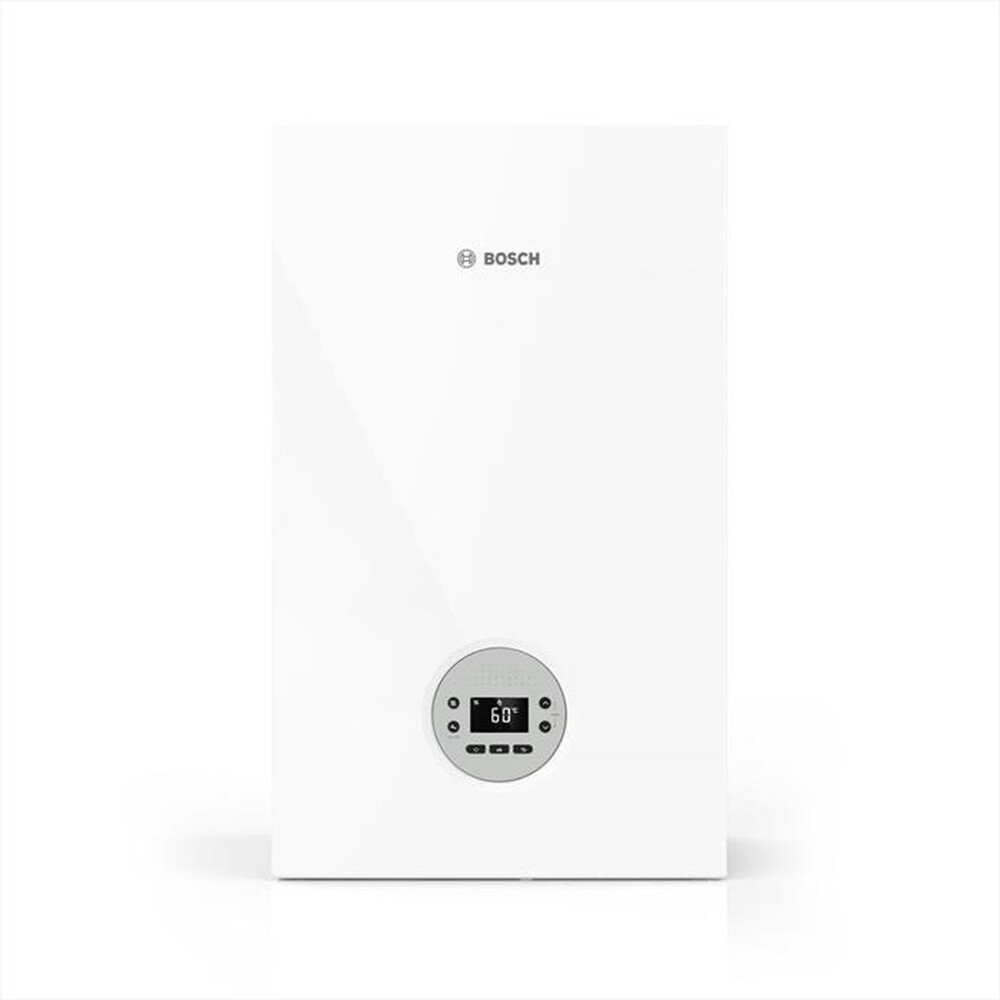 Immagine del prodotto BOSCH - Caldaia a condensazione GC1200W24C-Bianco