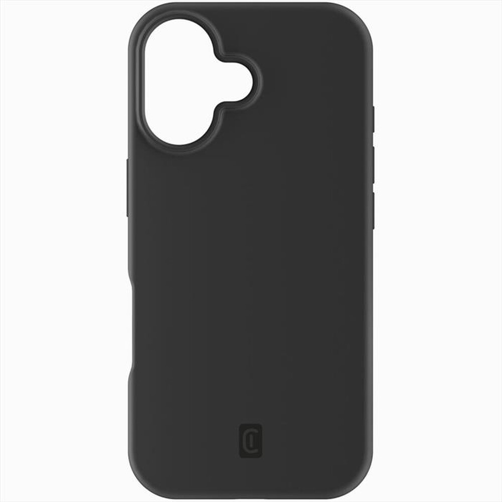 Immagine del prodotto CELLULARLINE - Custodia SENSATION per IPHONE 17-Nero