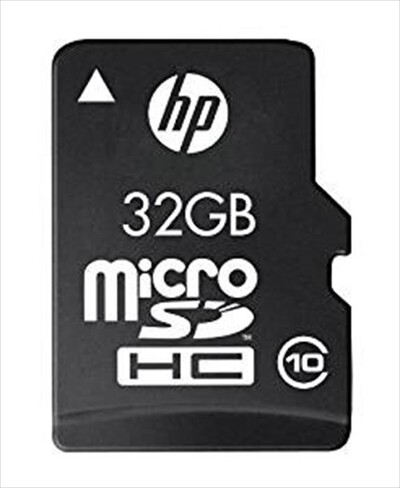HP - Microsd 32Gb