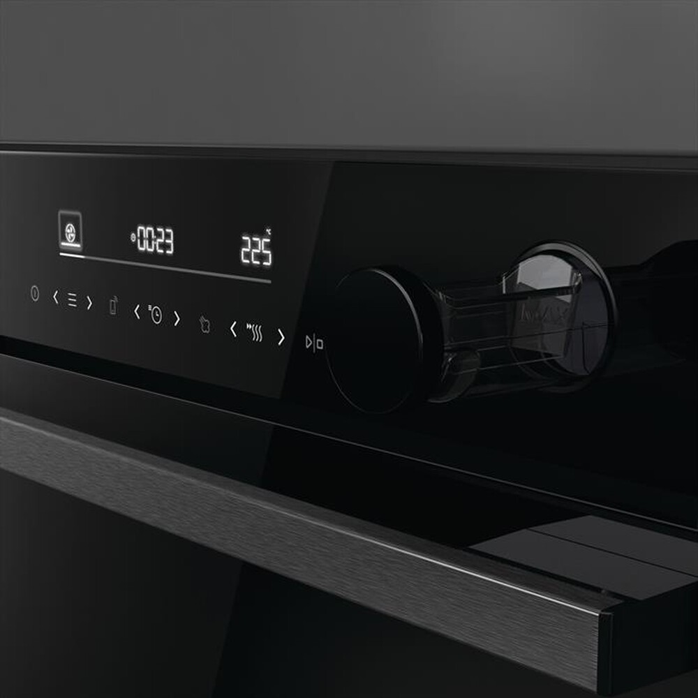 Immagine del prodotto HISENSE - Forno BSA66346ADBGWIFI-Nero