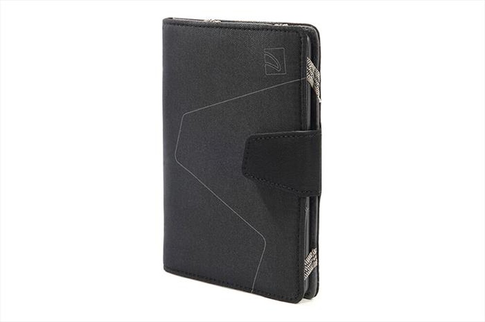 "TUCANO - Lato Universal - custodia eReader 6\"-Nero"