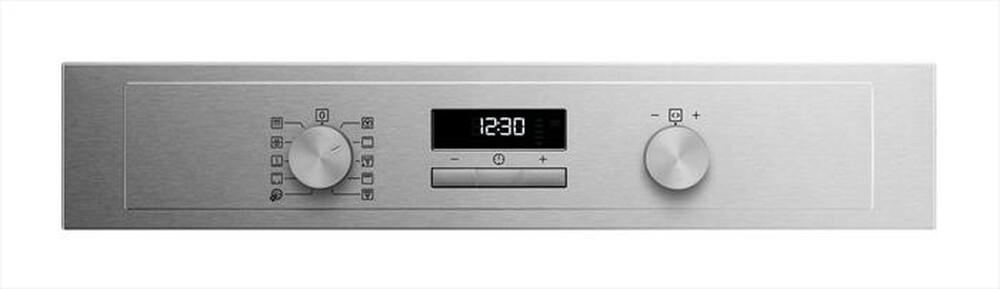 "ELECTROLUX - Forno incasso elettrico EOF4P04X Classe A+-Inox antimpronta"