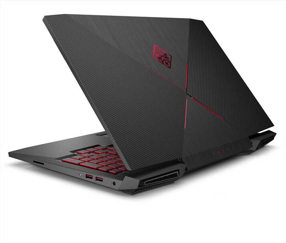 Immagine del prodotto HP - OMEN BY HP 15-CE005NL-Shadow Black