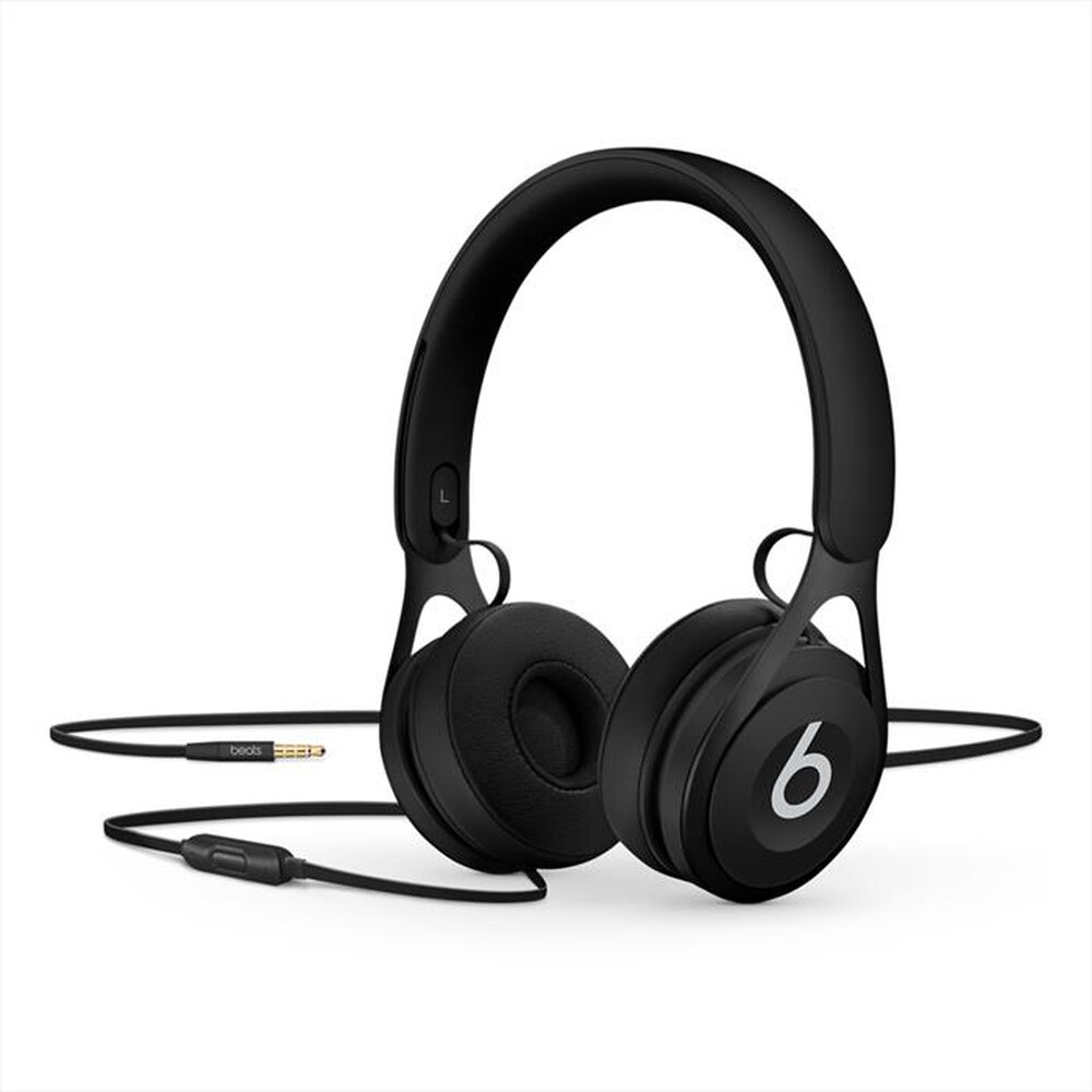 "BEATS BY DR.DRE - EP-Black"