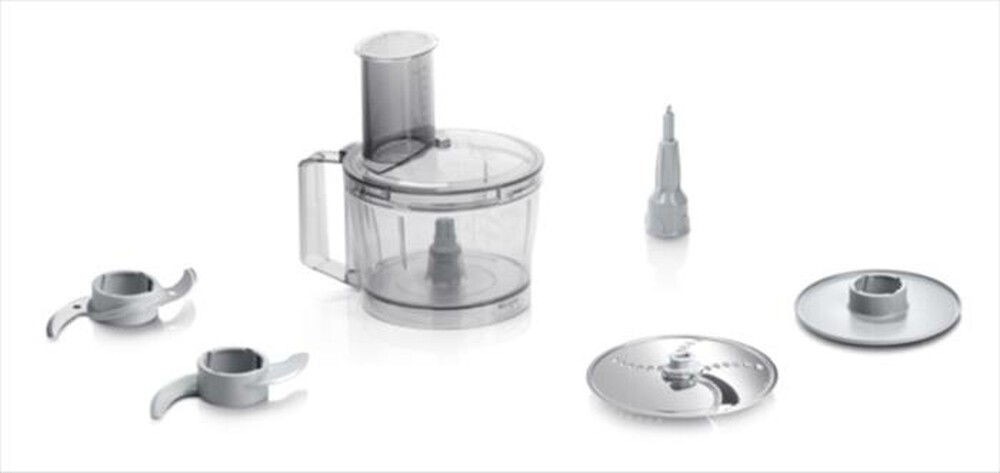 "BOSCH - MCM3100W-Bianco"