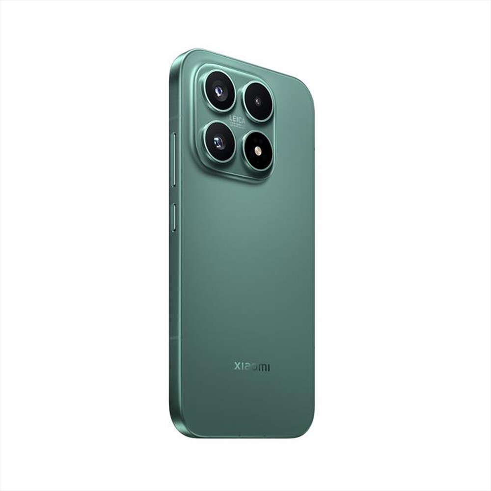 Immagine del prodotto XIAOMI - Smartphone XIAOMI 17 12GB RAM 512GB ROM-Venture Green