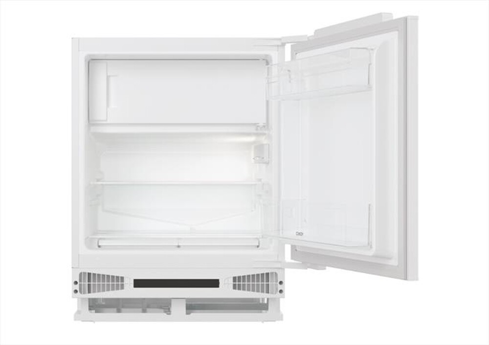 "CANDY - Frigorifero sotto-tavolo CM4SE68W Classe E 111 lt-Bianco"