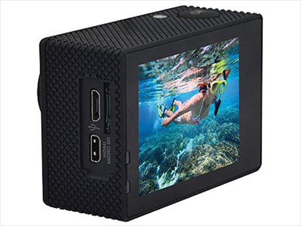 Immagine del prodotto MEDIACOM - SPORT CAM XPRO 215 HD-Nero
