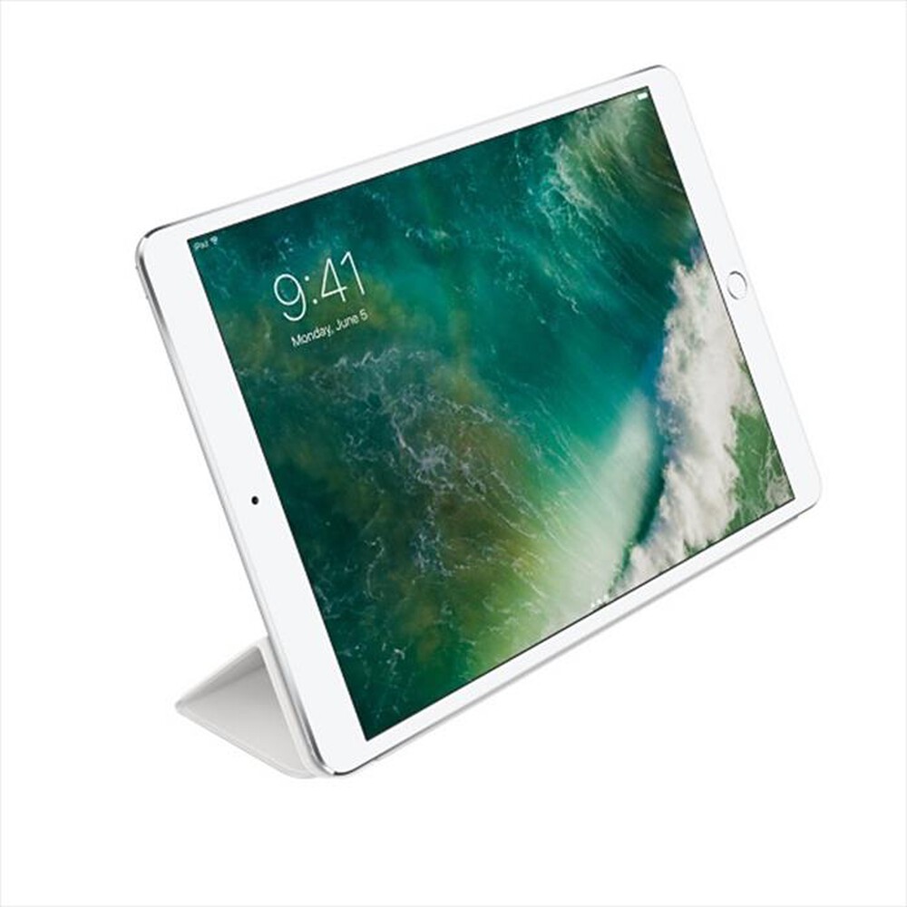 "APPLE - Smart Cover per iPad Pro 10,5\"-Bianco"