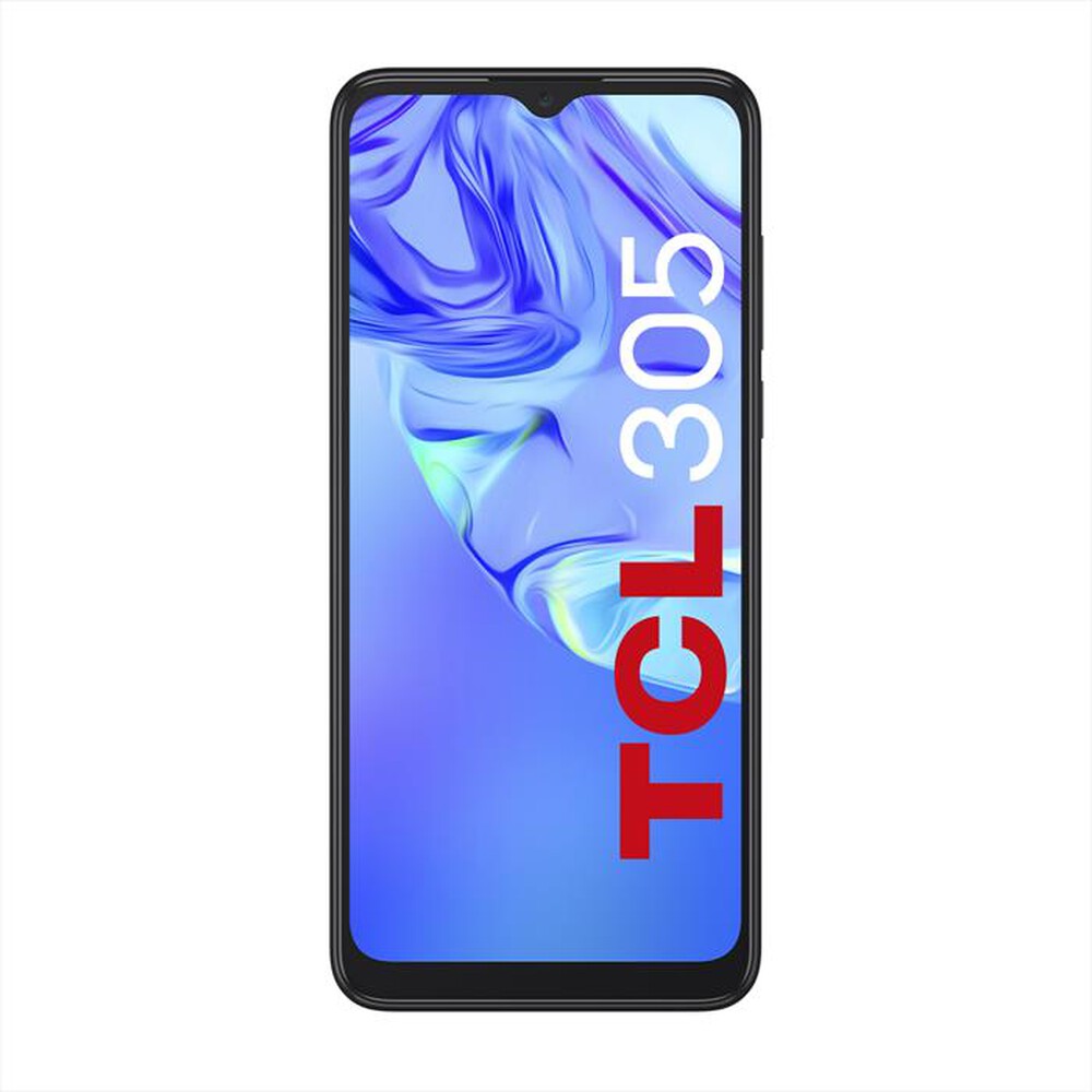 "TCL - TCL 305-Space Gray"