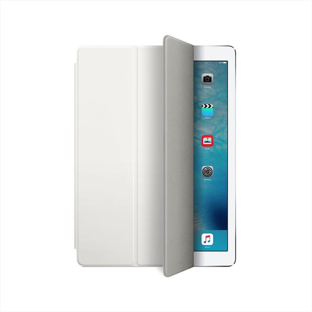 Immagine del prodotto APPLE - iPad Pro Smart Cover 12.9"-Bianco