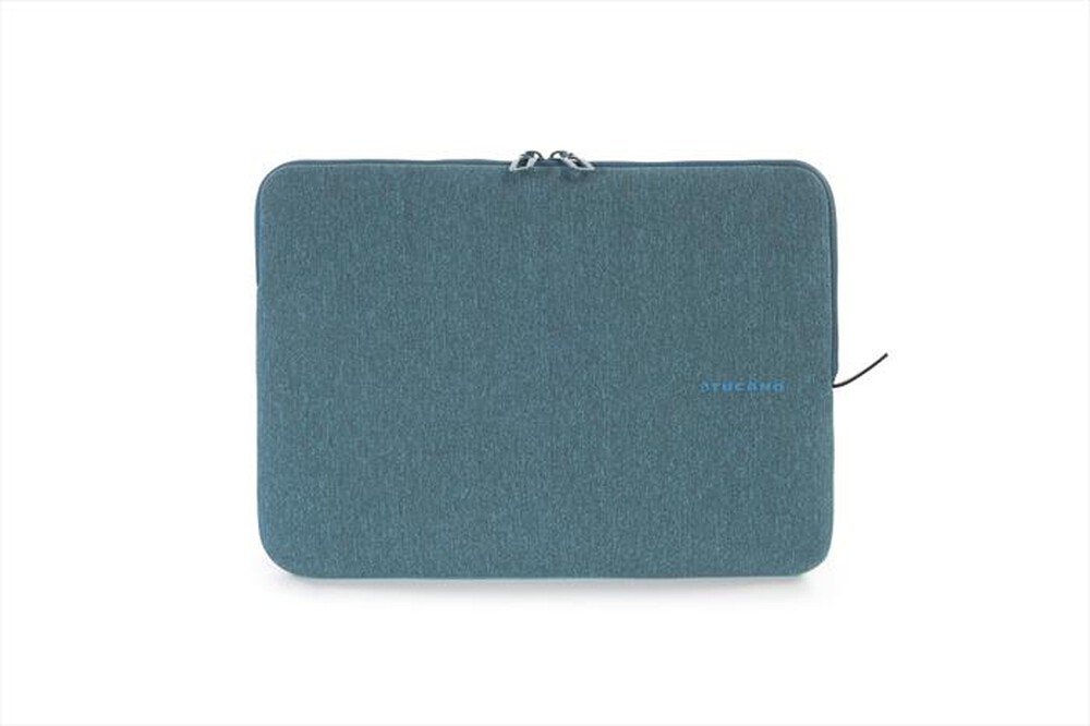 "TUCANO - CUSTODIA NOTEBOOK 11\"/12\"-Azzurro"