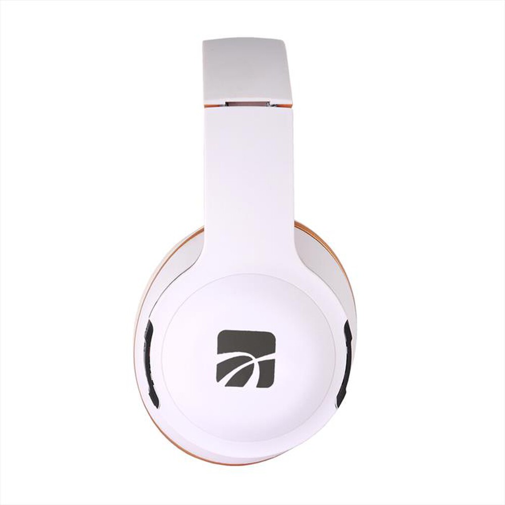 Immagine del prodotto XTREME - HEADPHONE WIRELESS BT 5.0 BERLIN-BIANCO
