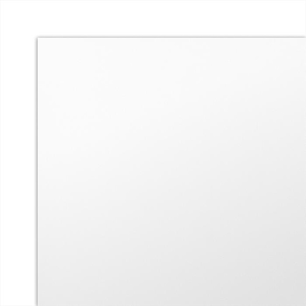 Immagine del prodotto CRICUT - Termoadesivo stampabile per tessuti chiari A4-Bianco