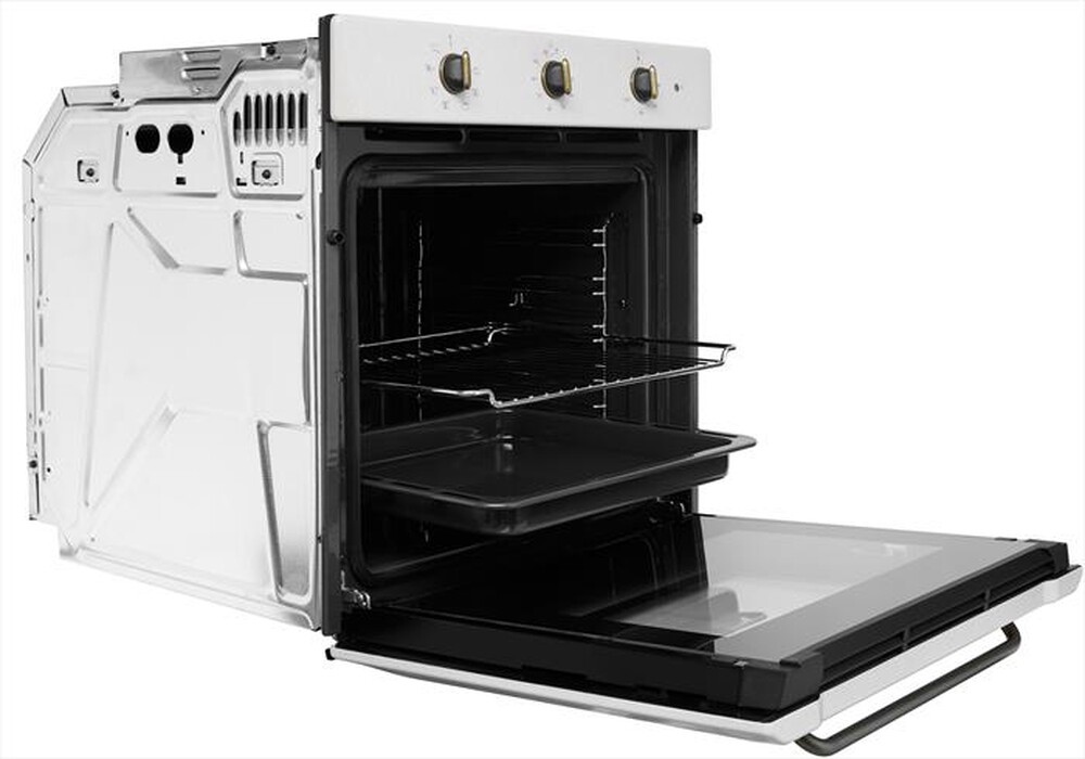 "HOTPOINT ARISTON - Forno incasso elettrico FIT 834 AV HA Classe A"