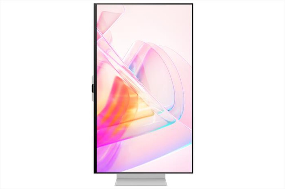 Immagine del prodotto SAMSUNG - Monitor LCD 27" HRM VIEWFINITY S9 - S90PC 5K FLAT
