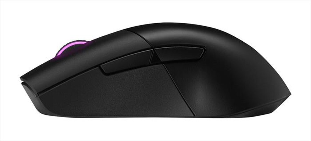 "ASUS - ROG KERIS WIRELESS-Nero"