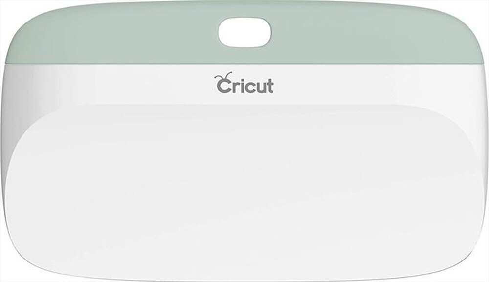"CRICUT - RASCHIETTO XL-menta"