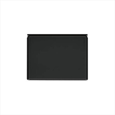 SMEG - C70CA/1 Coperchio-Vetro antracite