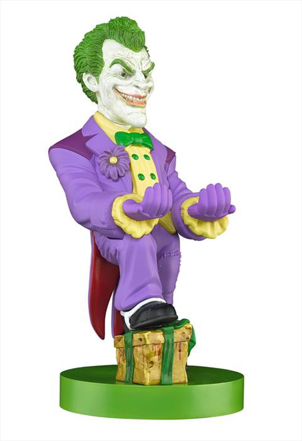 "EXQUISITE GAMING - JOKER CABLE GUY"