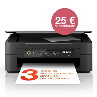 EPSON - Multifunzione EXPRESSION XP-2200