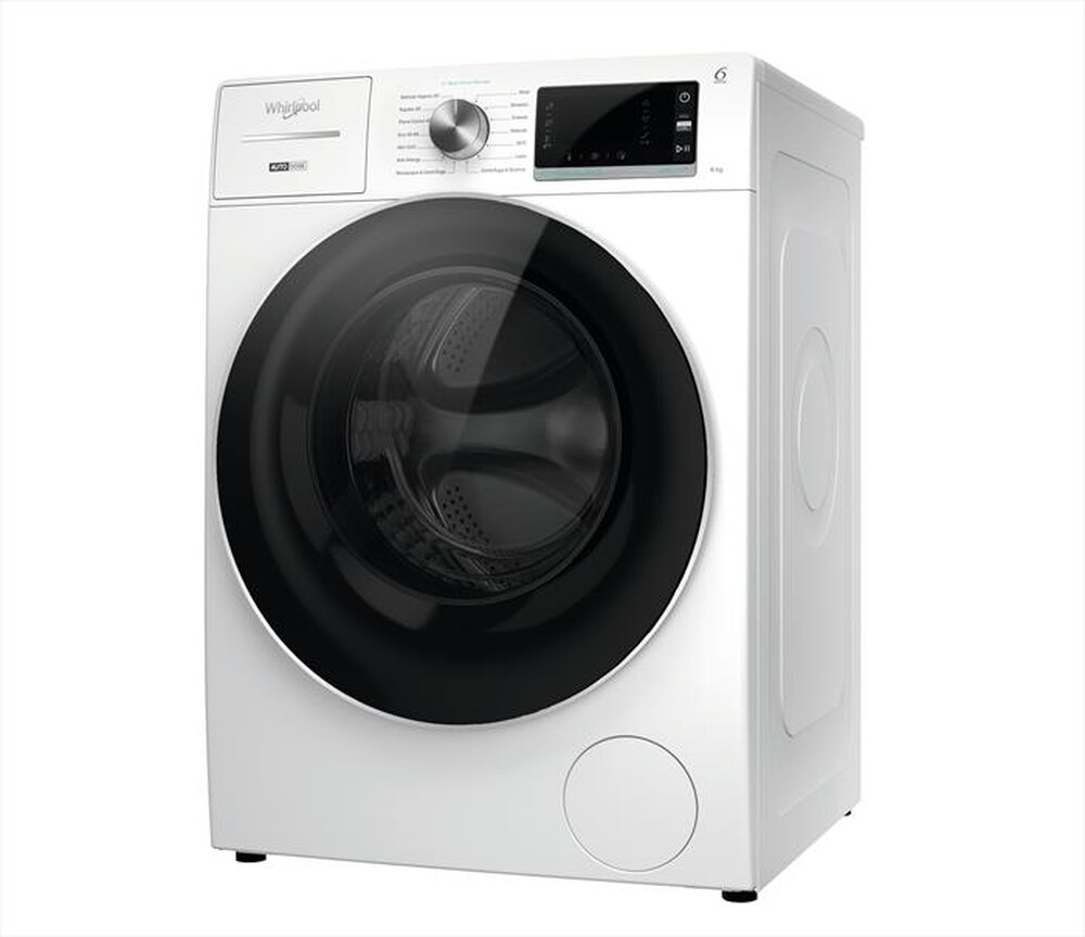 "WHIRLPOOL - Lavatrice W7X W845WR IT 8 Kg Classe B"