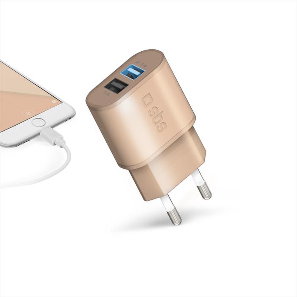 "SBS - TETR2USB2APFAST-ROSA"