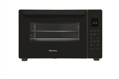 HISENSE - Fornetto elettrico HOM45D-Nero