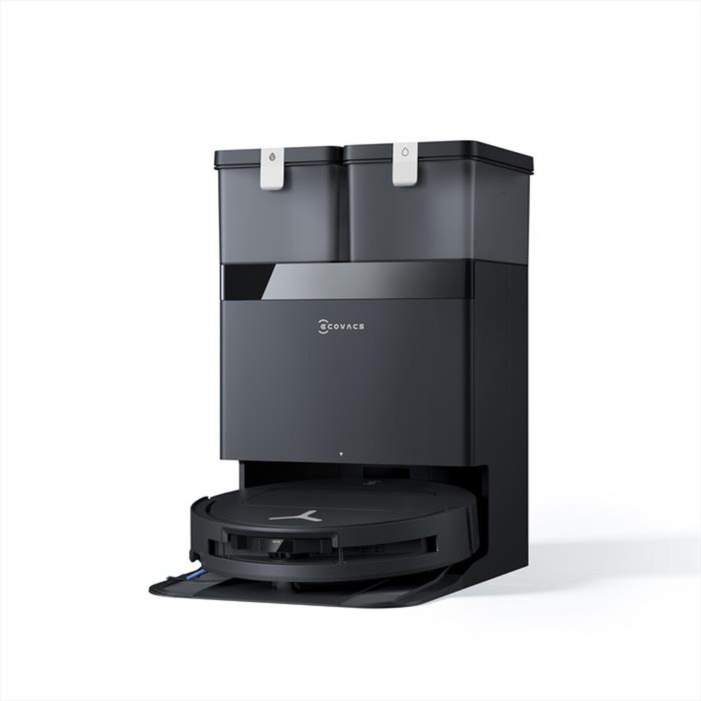 Immagine del prodotto ECOVACS - Aspirapolvere robot DEEBOT T50 OMNI GEN3 EU-Nero